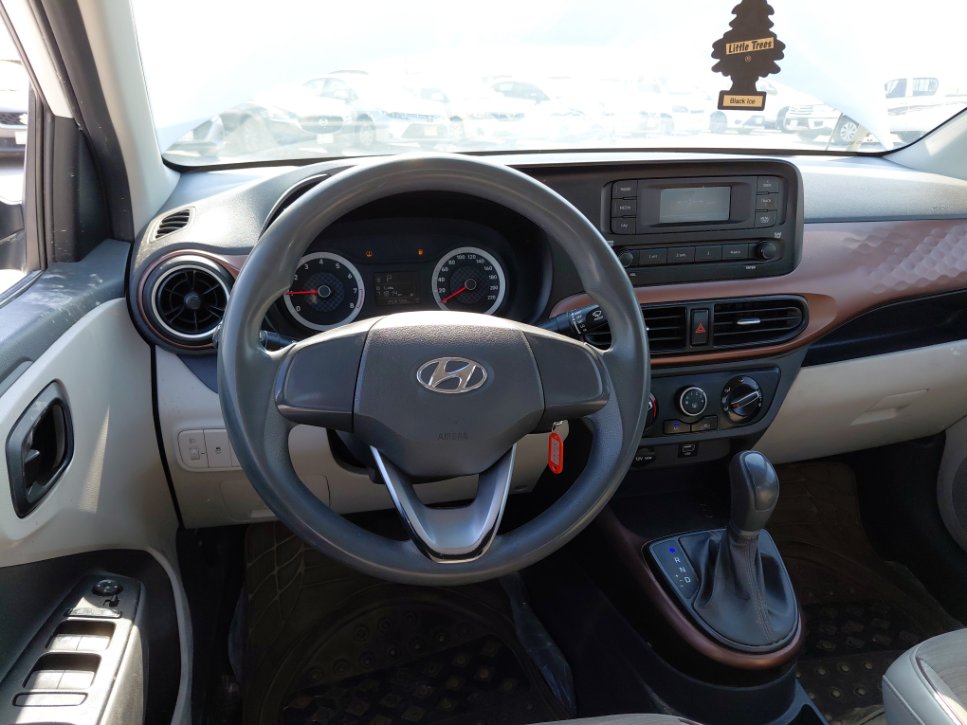 Hyundai i10 Grand GL 2022 image
