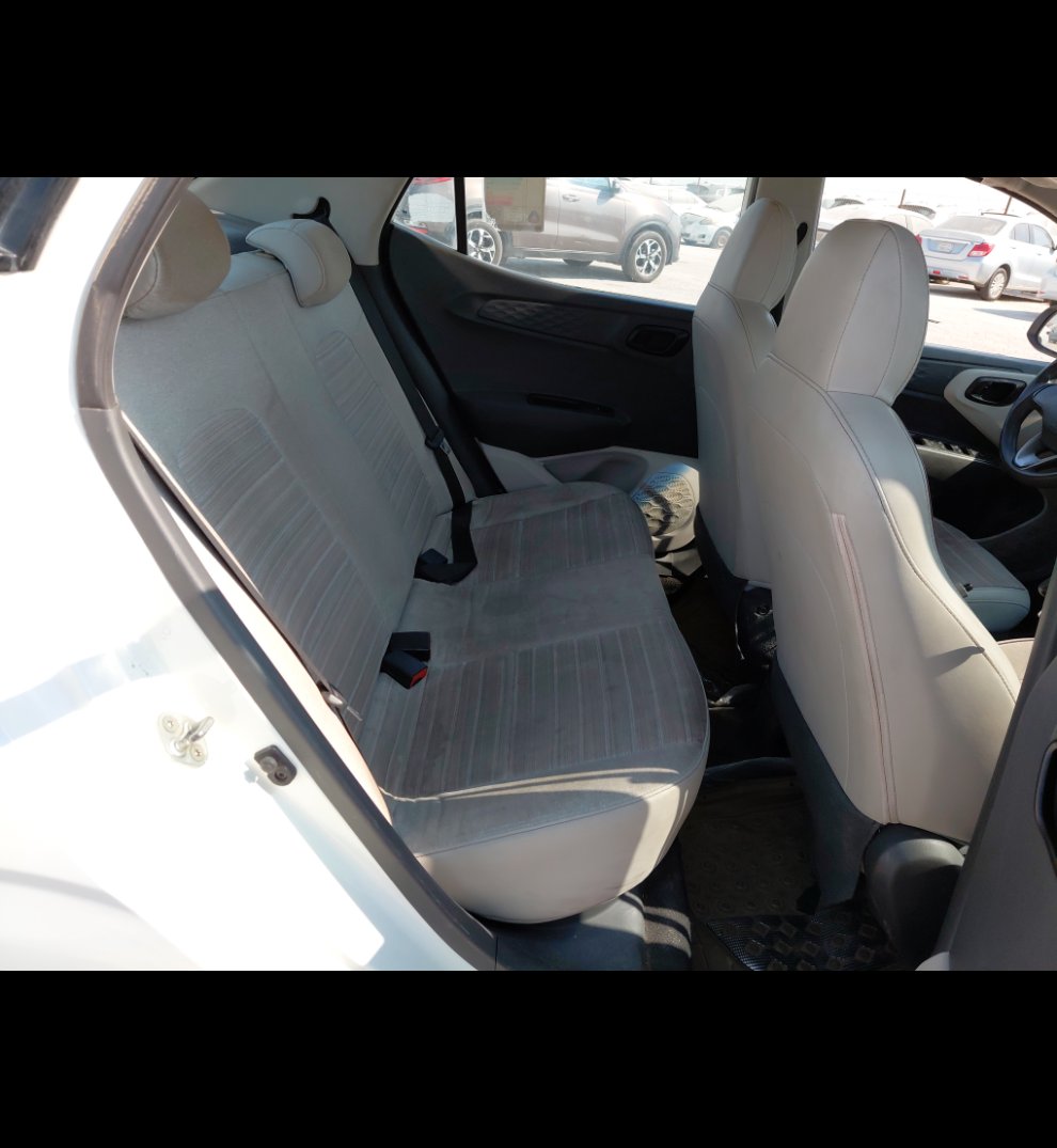 Hyundai i10 Grand GL 2022 image