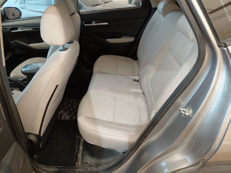 كيا Seltos LX 2023 image