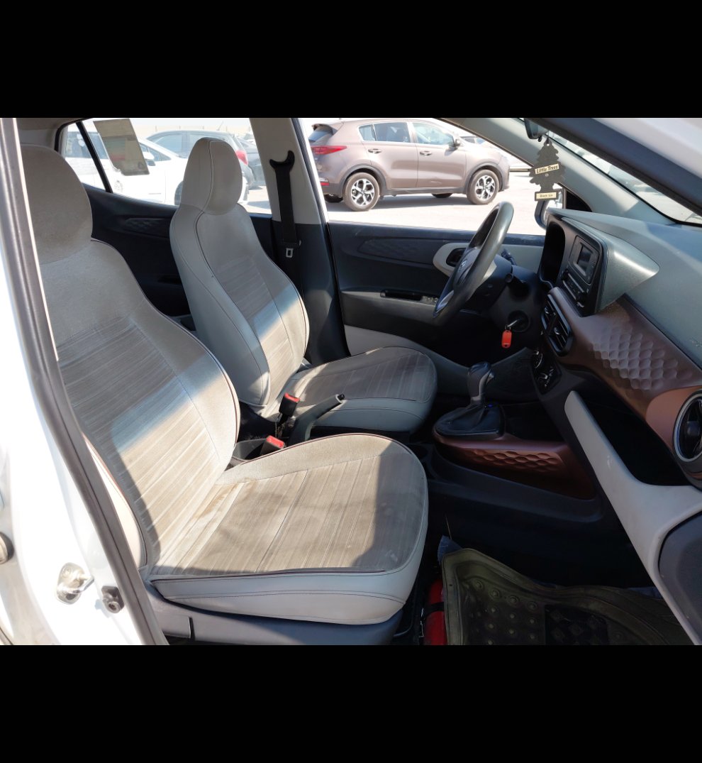 Hyundai i10 Grand GL 2022 image