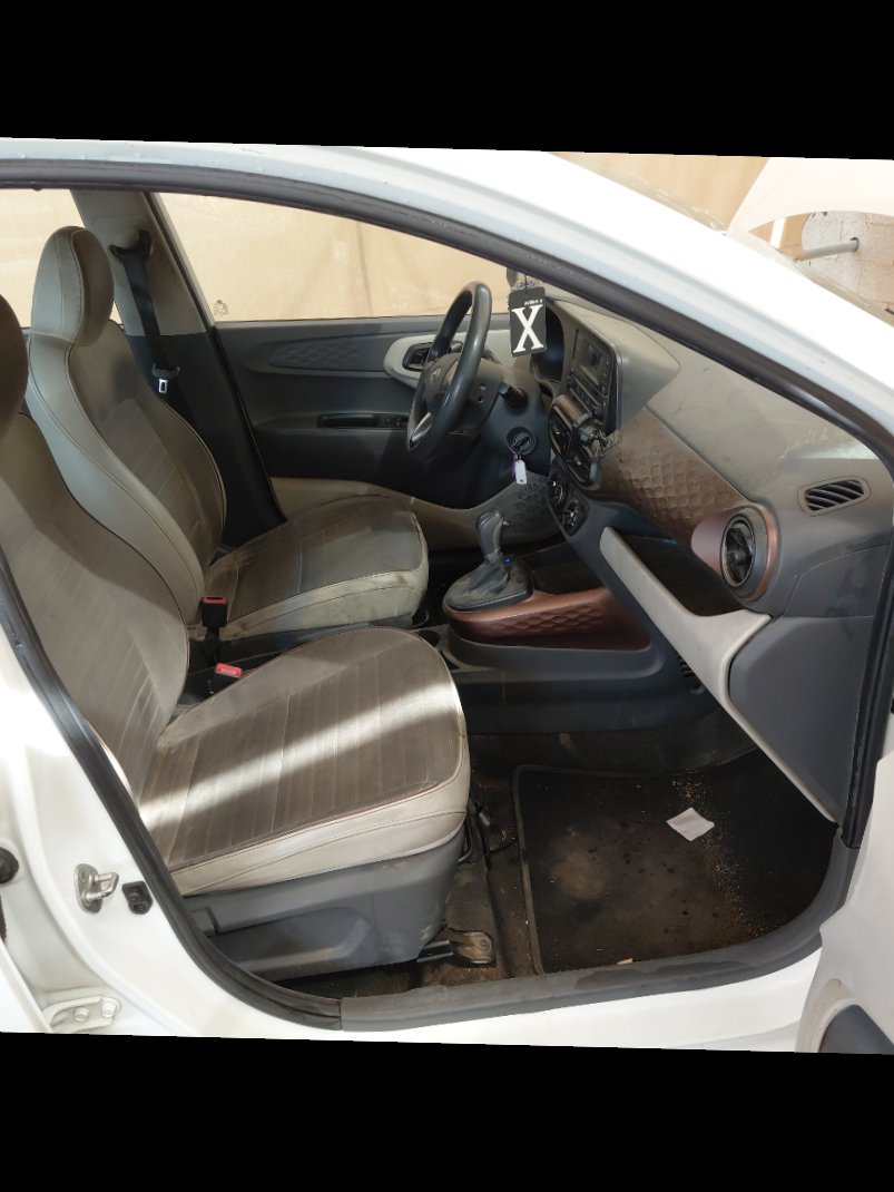 هيونداي i10 جراند FLEET  2022 image