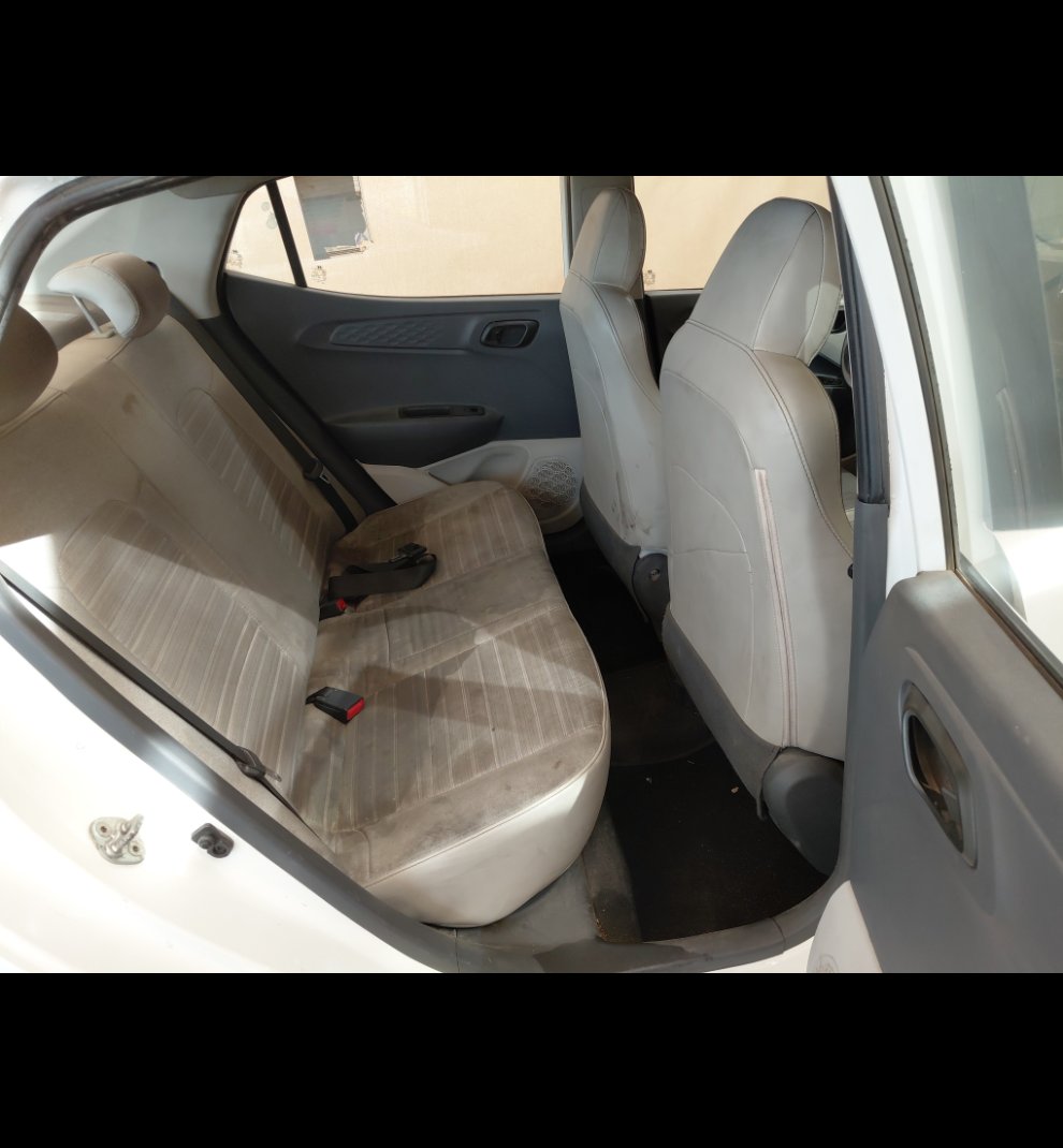 هيونداي i10 جراند FLEET  2022 image