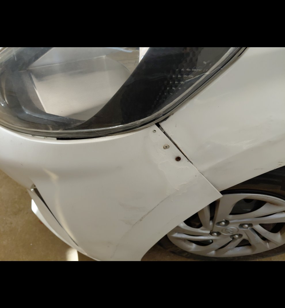 هيونداي i10 جراند FLEET  2022 image