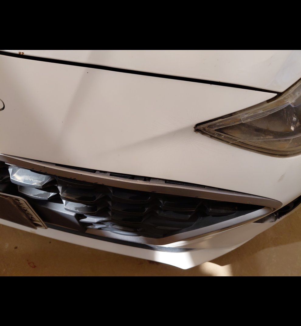 هيونداي i10 جراند FLEET  2022 image