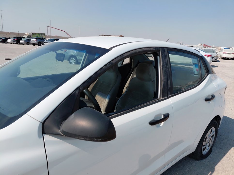 Hyundai i10 Grand GL 2022 image