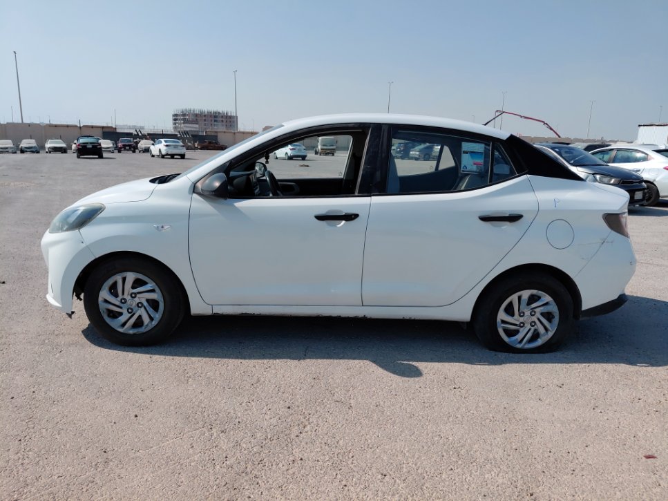 Hyundai i10 Grand GL 2022 image