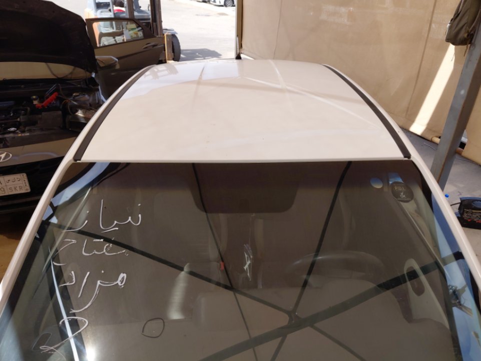 هيونداي i10 جراند FLEET  2022 image