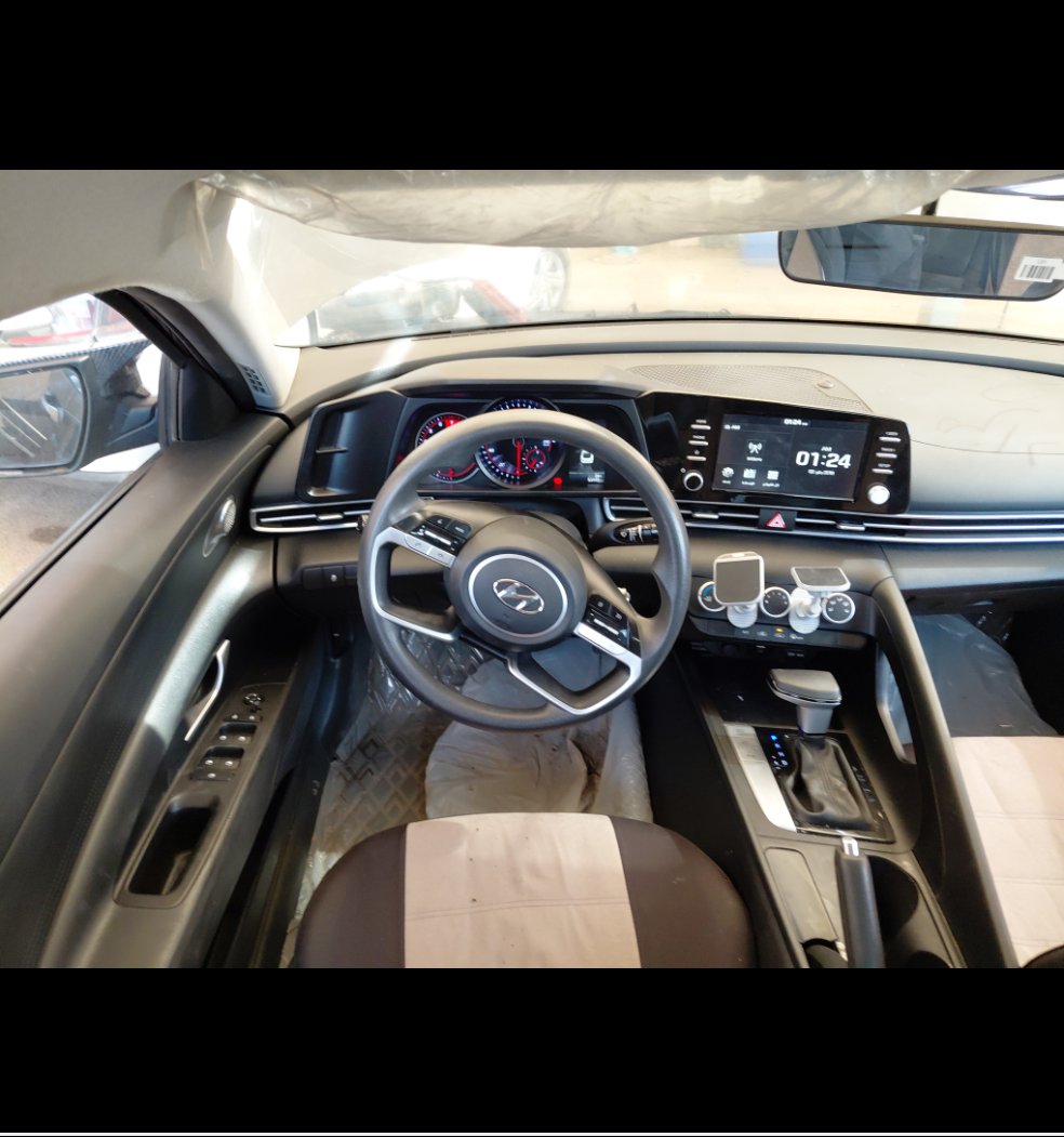 Hyundai Elantra SMART 2023 image