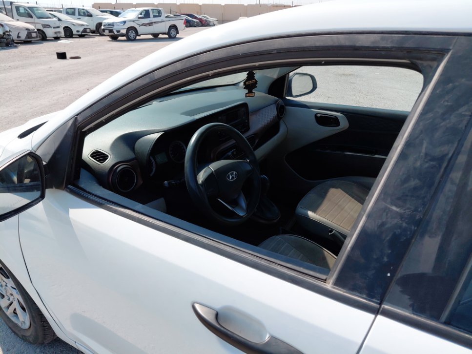 Hyundai i10 Grand GL 2022 image