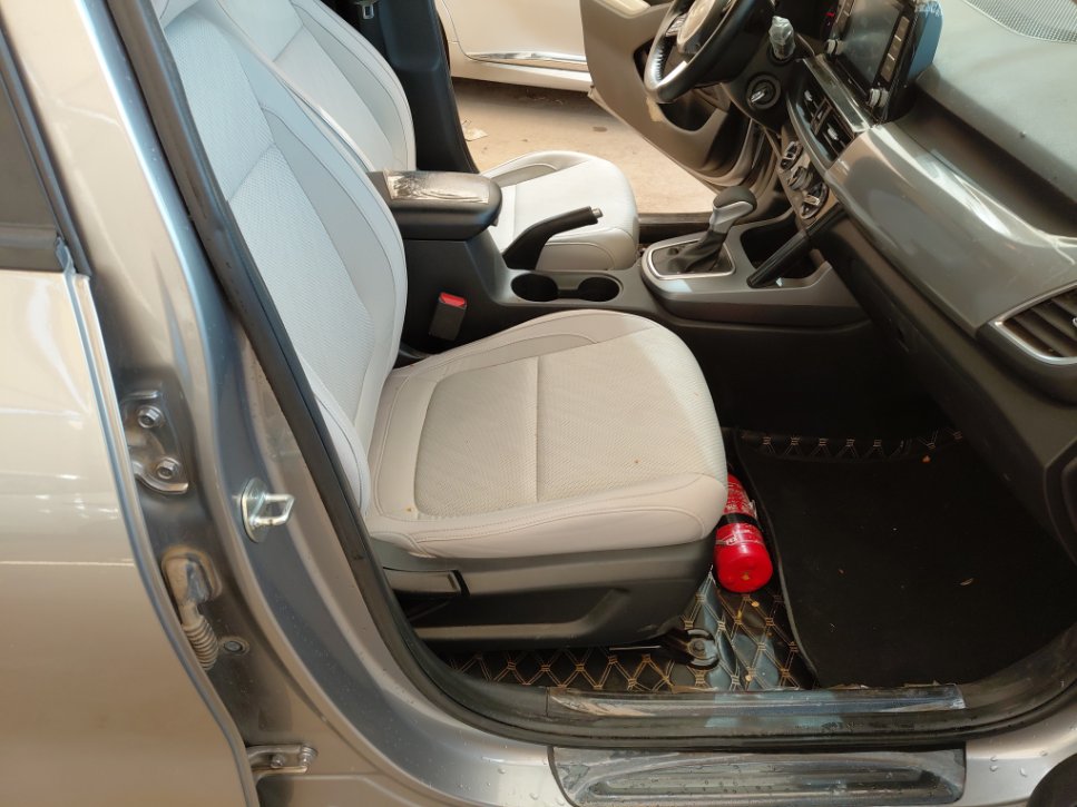 كيا Seltos LX 2023 image