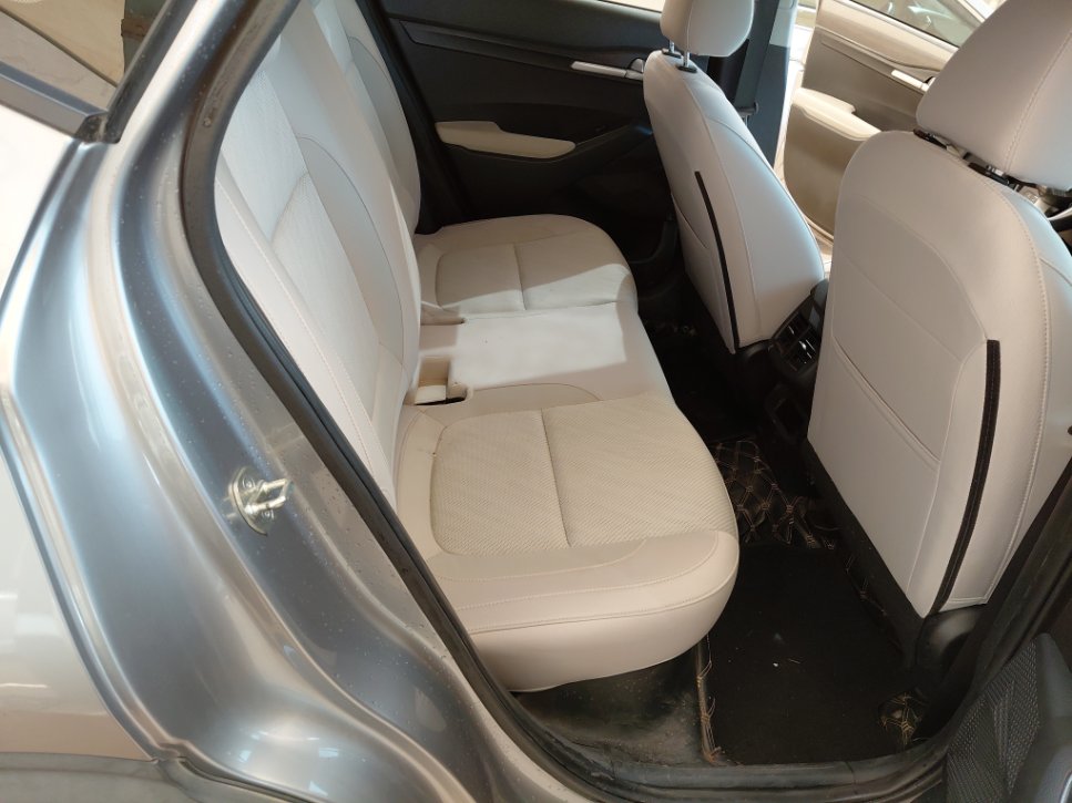 كيا Seltos LX 2023 image