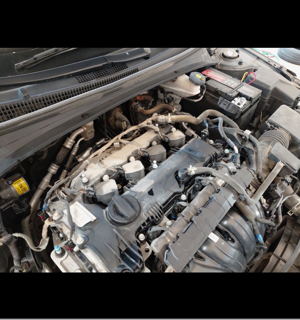 Hyundai Elantra SMART 2023 image