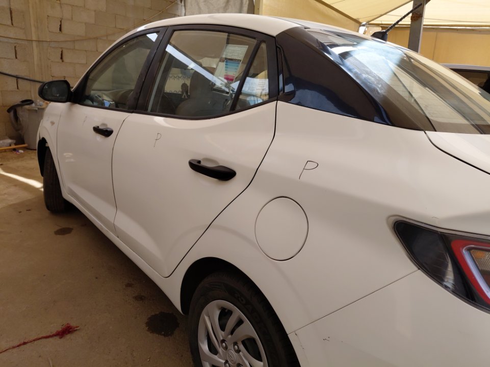 هيونداي i10 جراند FLEET  2022 image