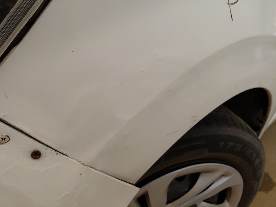 هيونداي i10 جراند FLEET  2022 image