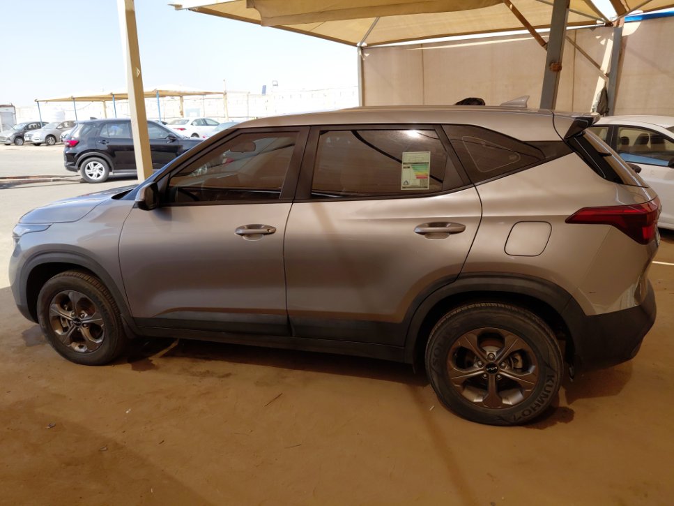 كيا Seltos LX 2023 image