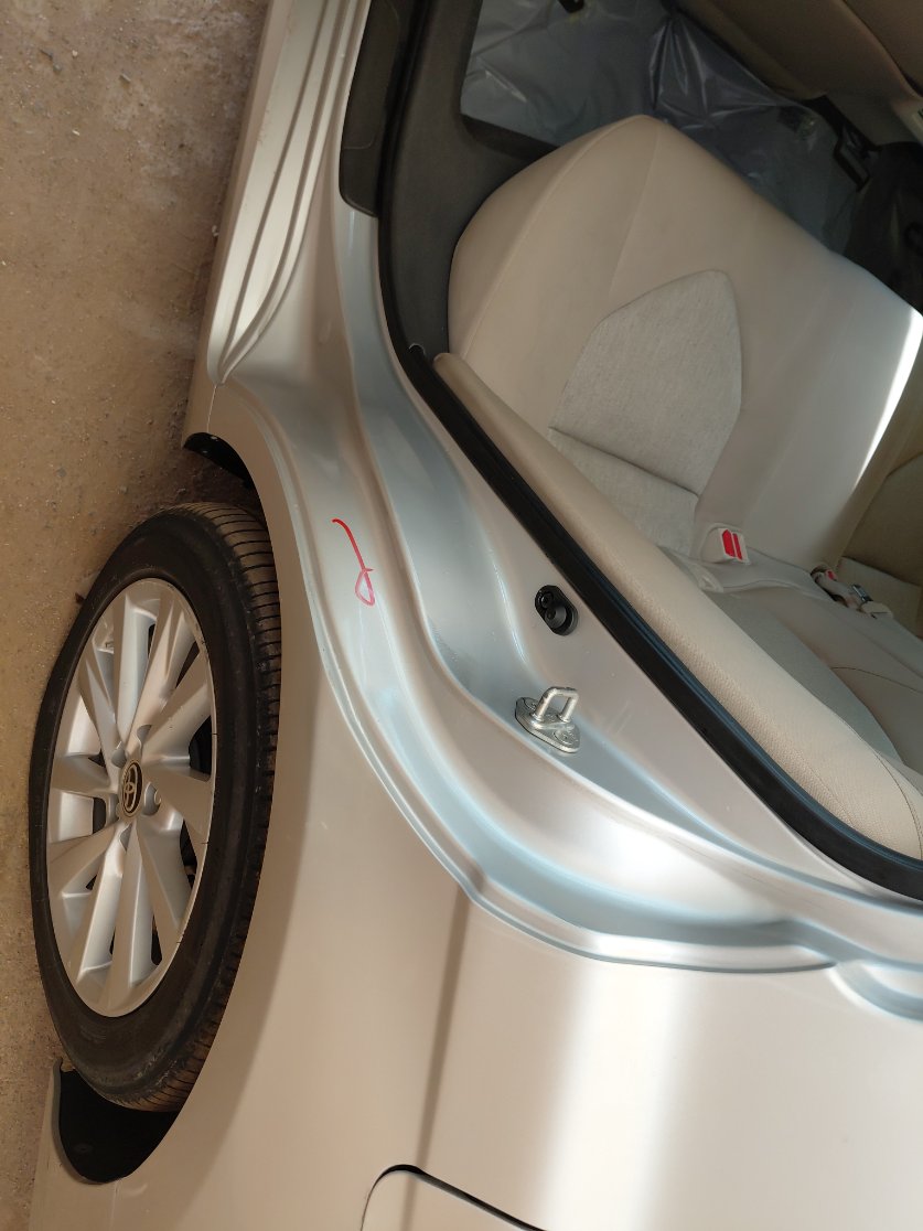 تويوتا كامري GLE 2022 image