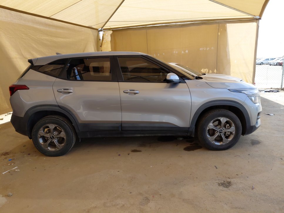 كيا Seltos LX 2023 image