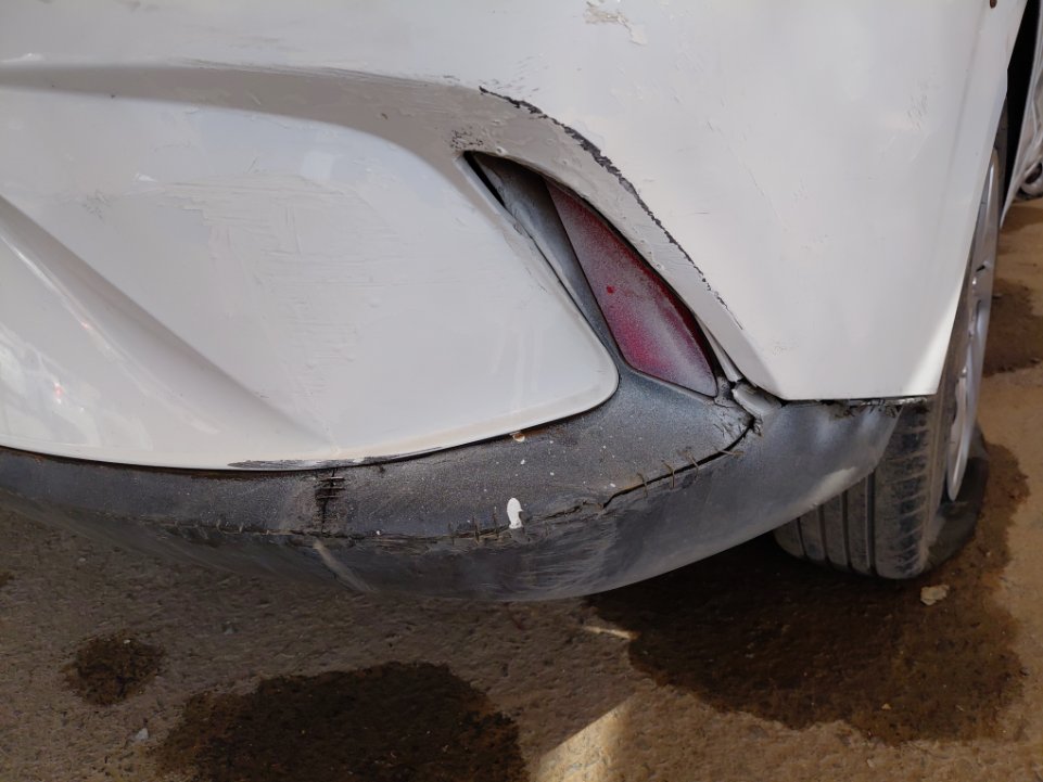 هيونداي i10 جراند FLEET  2022 image