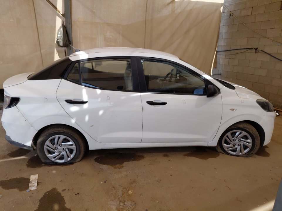 هيونداي i10 جراند FLEET  2022 image