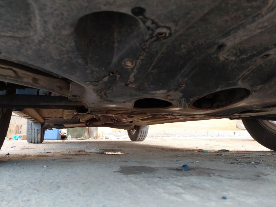 كيا Seltos LX 2023 image