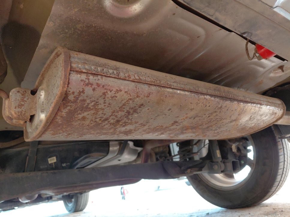 كيا Seltos LX 2023 image