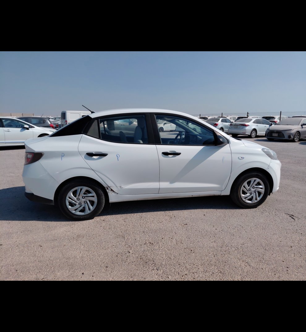 Hyundai i10 Grand GL 2022 image