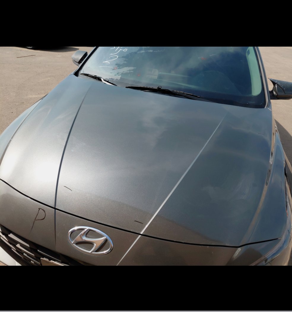 Hyundai Elantra SMART 2023 image