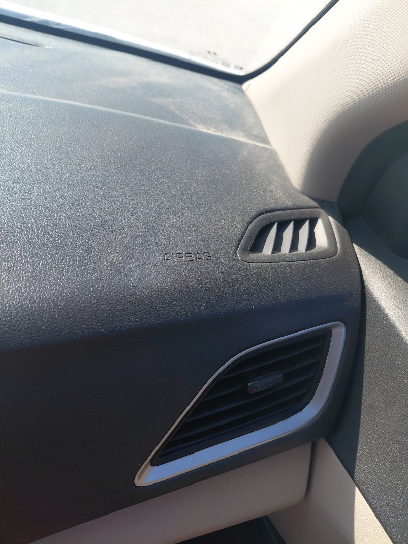 هيونداي أكسنت Smart Sport  2023 image