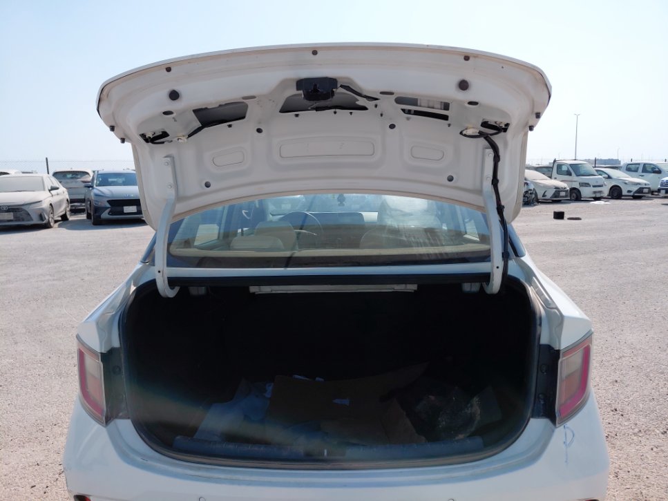 Hyundai i10 Grand GL 2022 image