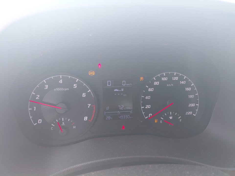 هيونداي أكسنت Smart Sport  2023 image