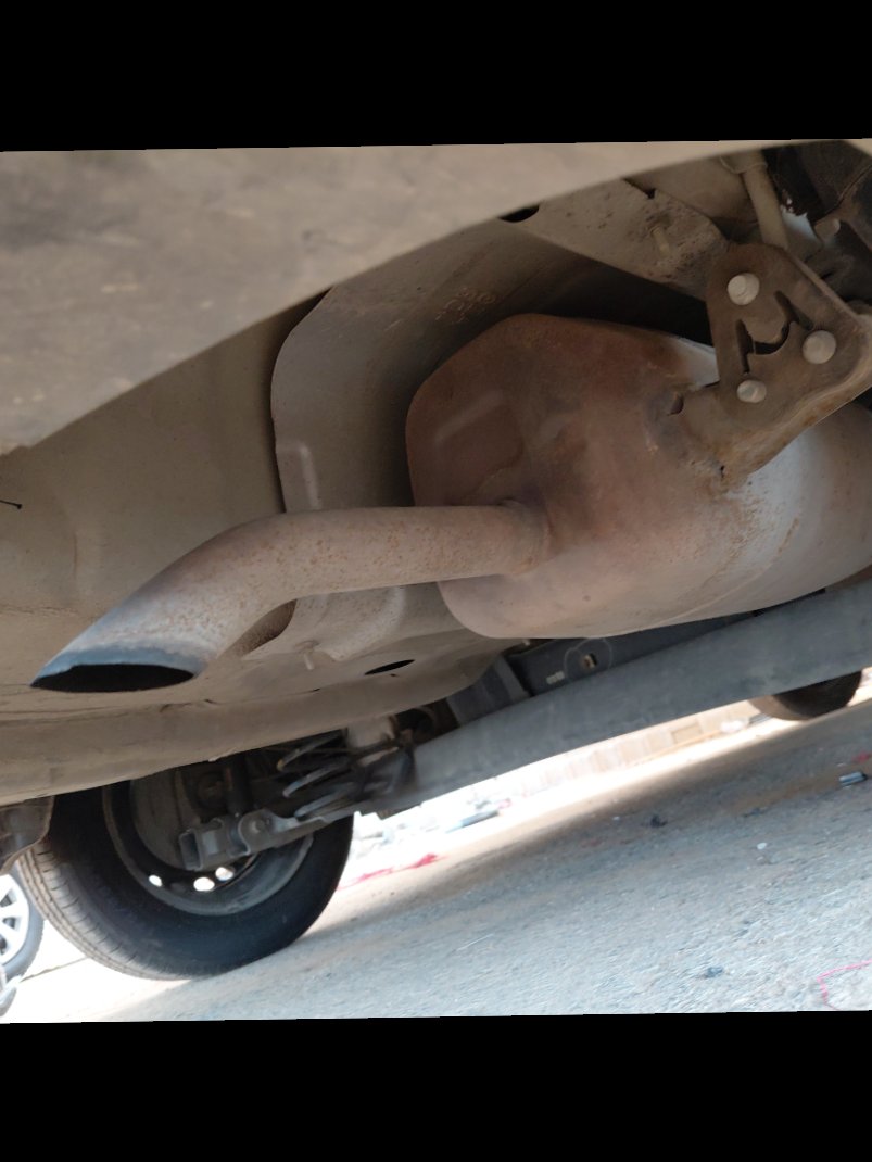 هيونداي i10 جراند FLEET  2022 image