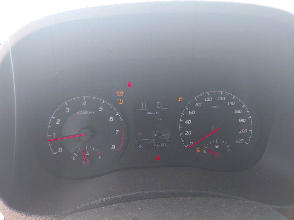 هيونداي أكسنت Smart Sport  2023 image