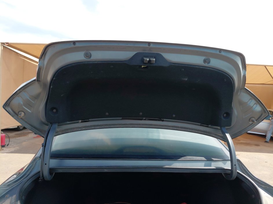 Hyundai Elantra SMART 2023 image