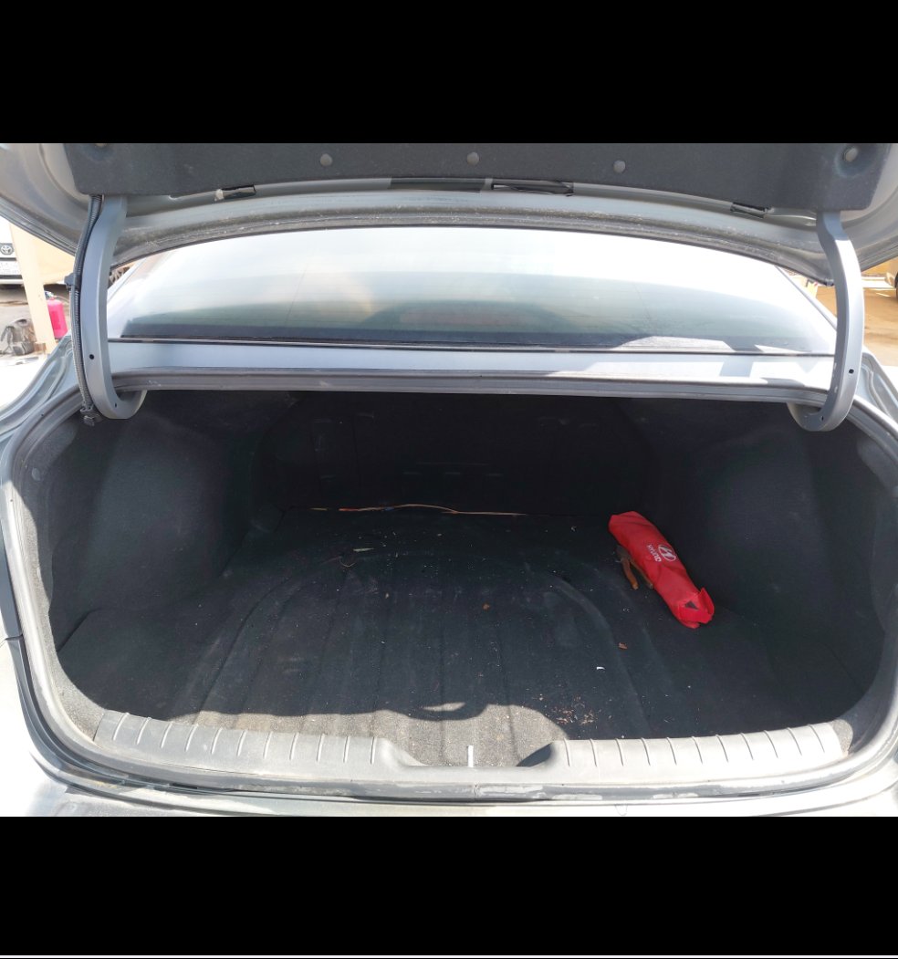 Hyundai Elantra SMART 2023 image