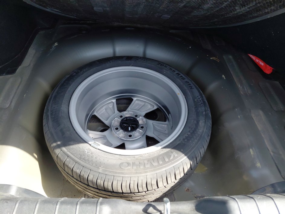 Hyundai Elantra SMART 2023 image