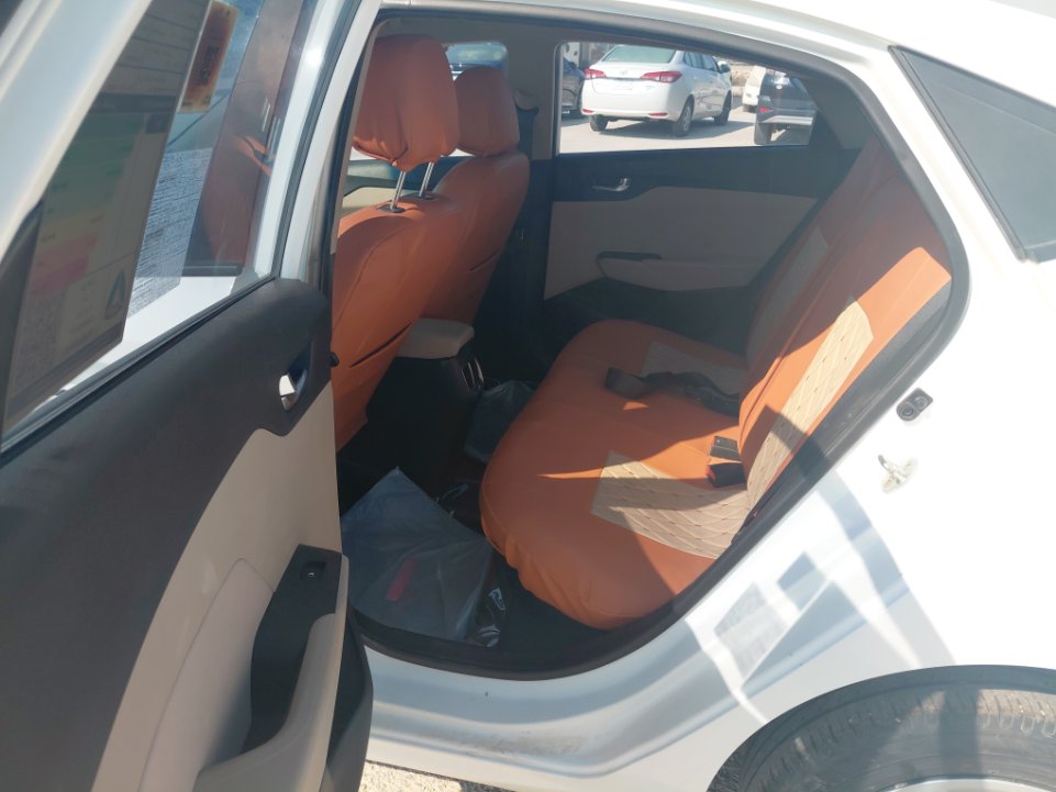 هيونداي أكسنت Smart Sport  2023 image