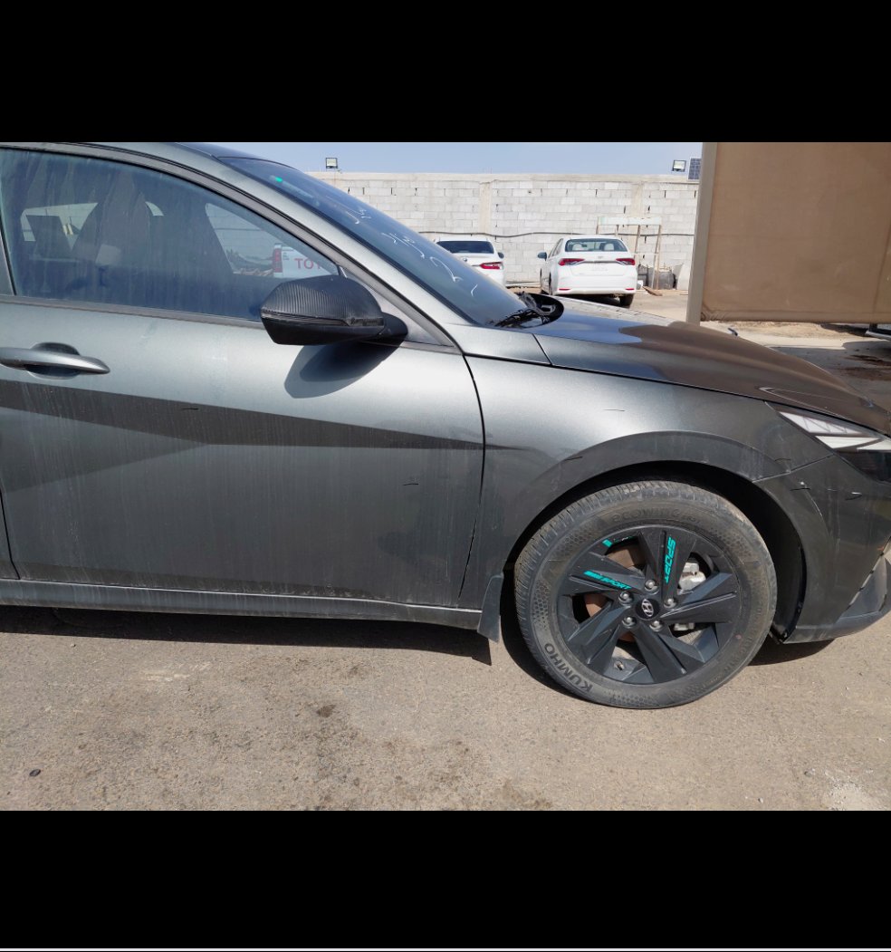 Hyundai Elantra SMART 2023 image