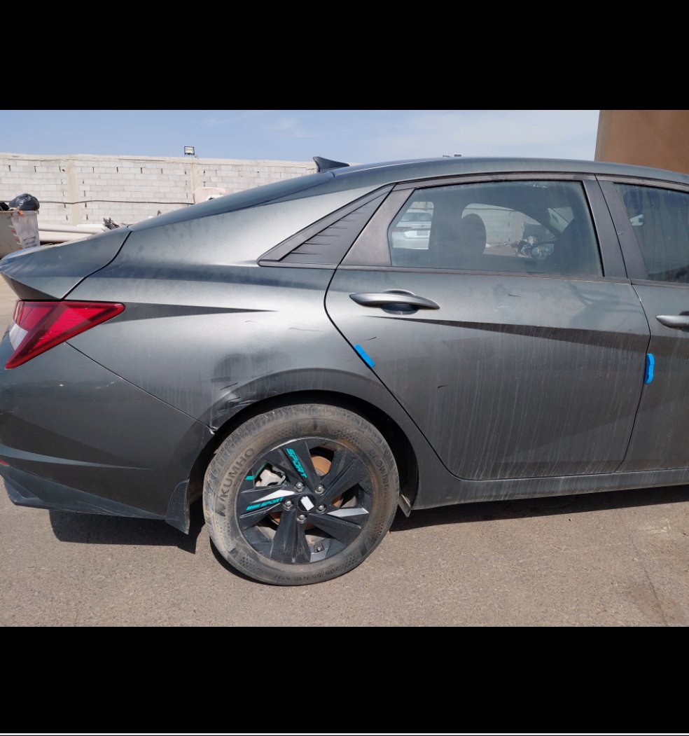 Hyundai Elantra SMART 2023 image