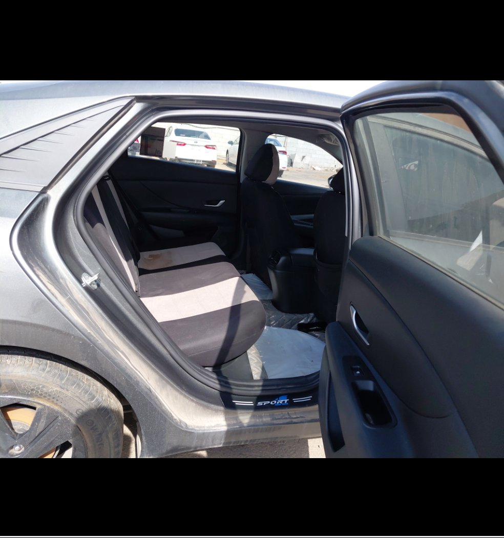 Hyundai Elantra SMART 2023 image