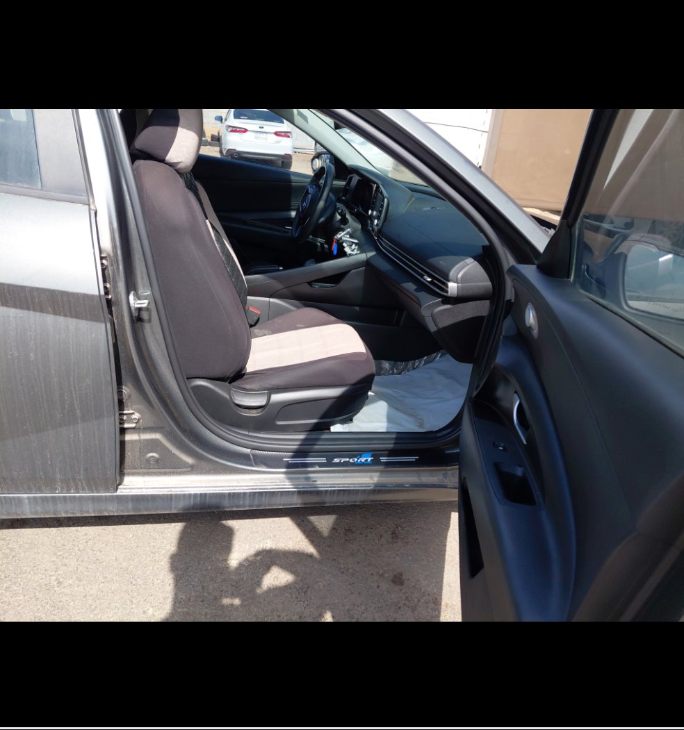 Hyundai Elantra SMART 2023 image