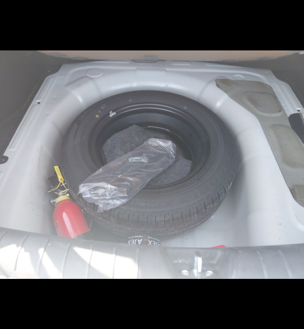 هيونداي أكسنت Smart Sport  2023 image