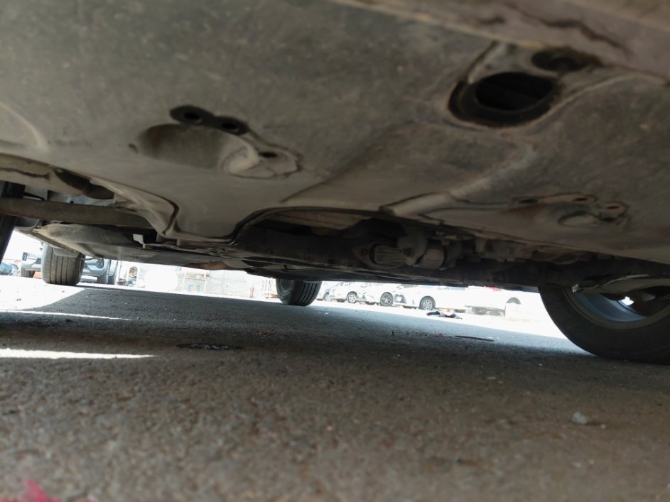 Hyundai Elantra SMART 2023 image