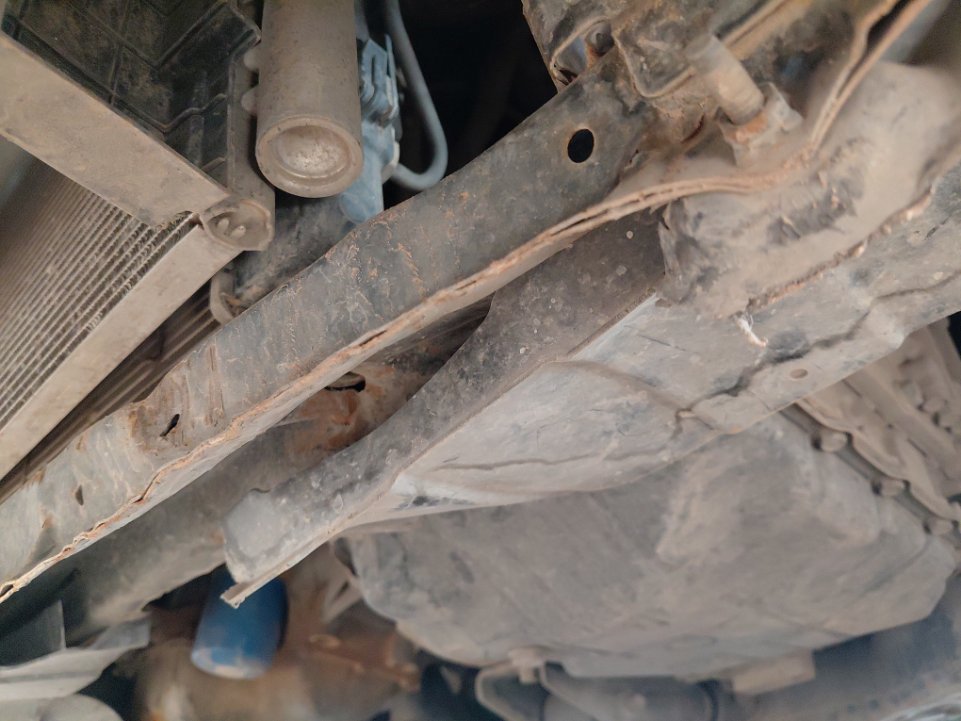 هيونداي i10 جراند FLEET  2022 image