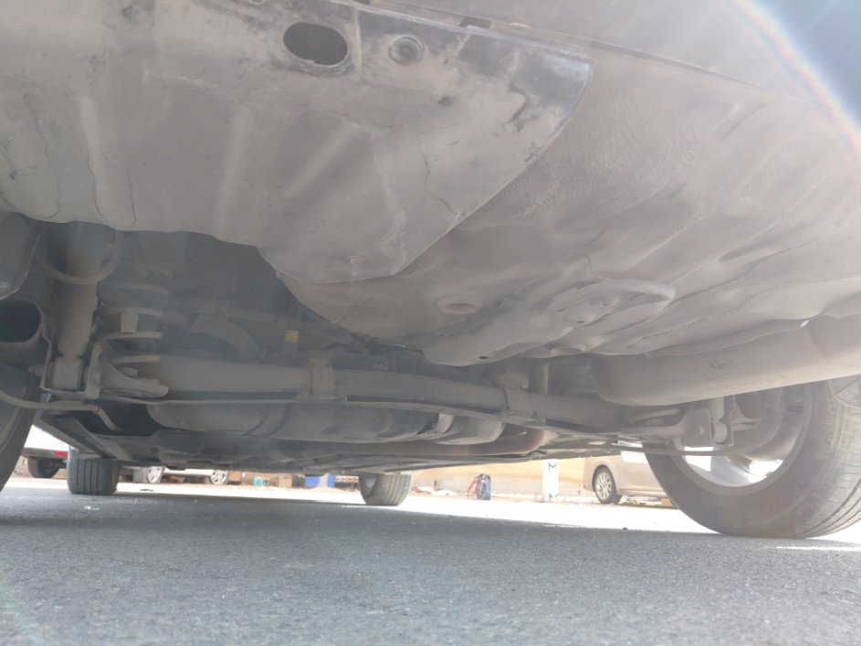 Hyundai Elantra SMART 2023 image