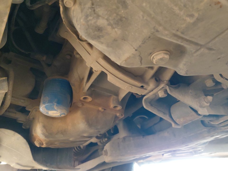 هيونداي i10 جراند FLEET  2022 image