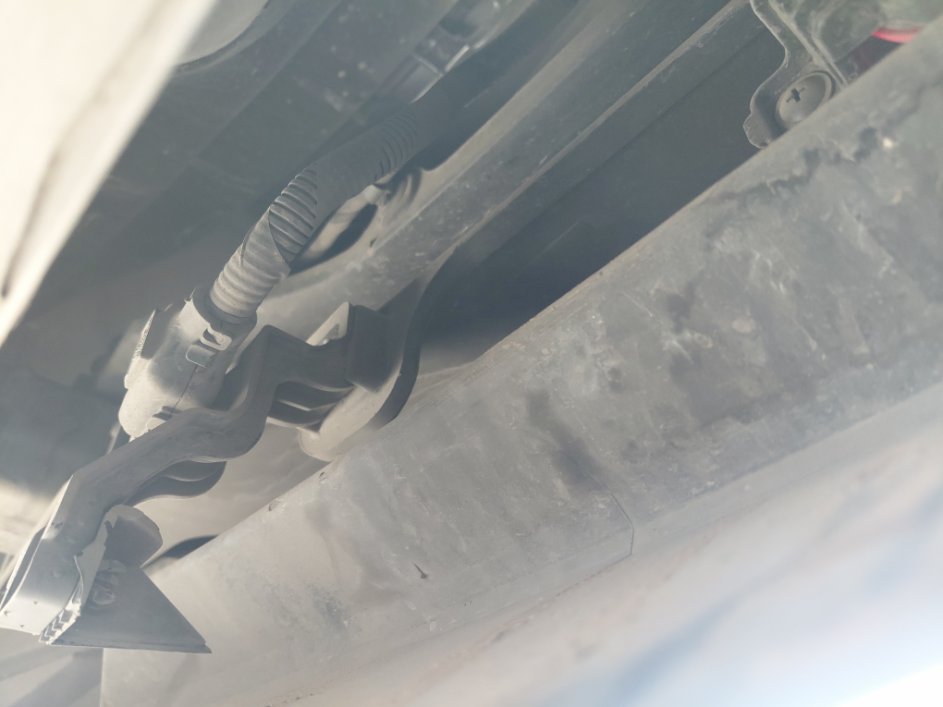 Hyundai Elantra SMART 2023 image