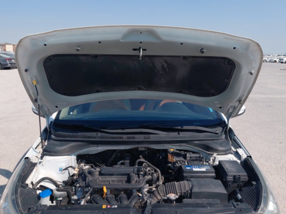 هيونداي أكسنت Smart Sport  2023 image