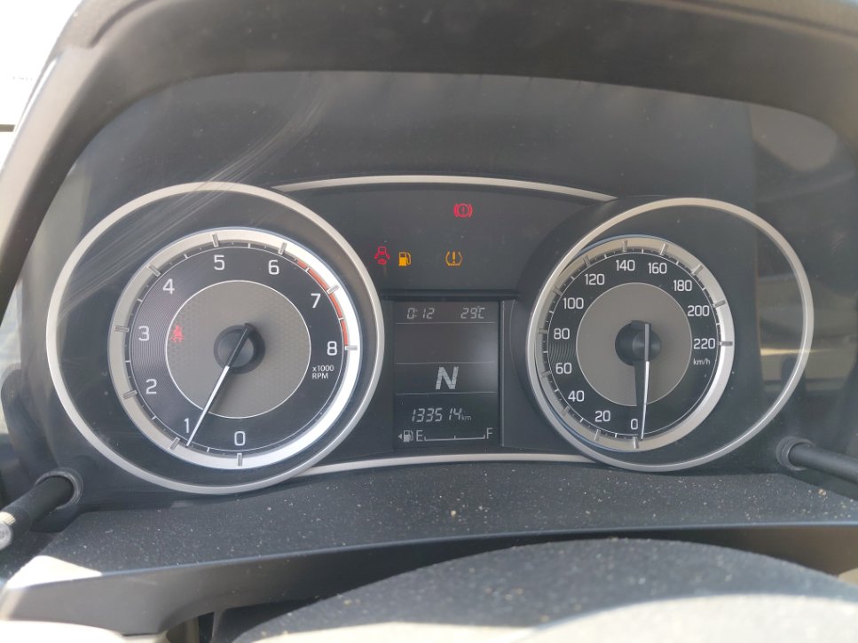 Suzuki DZIRE  2023 image