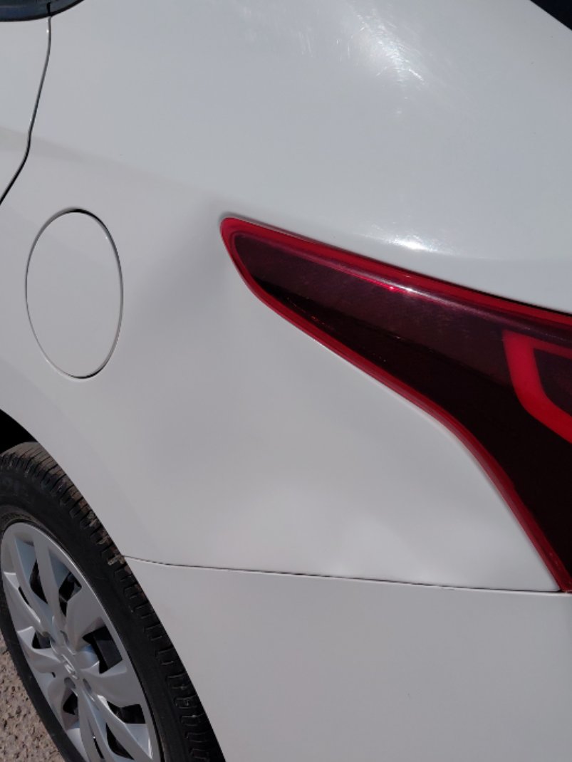 هيونداي أكسنت Smart Sport  2023 image