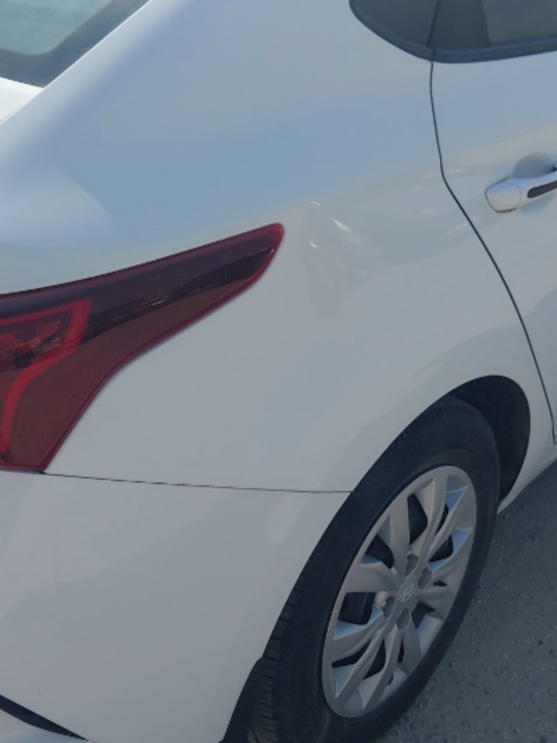 هيونداي أكسنت Smart Sport  2023 image